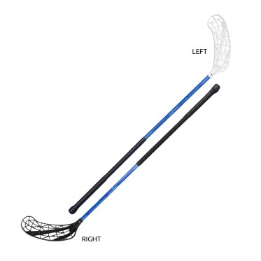 BOOST floorball stick TEMPISH - view 23