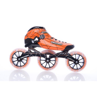 INLINE SKATES ATATU LOW TEMPISH - view 18