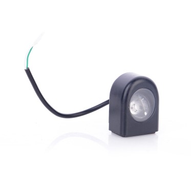 LED light for an electric scooter - U3 URBIS - view 2