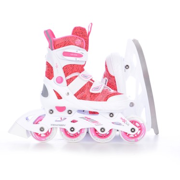 ENBO GIRL DUO adjustable skates TEMPISH - view 16