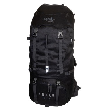 TASHEV Nomad 60+10 Backpack TASHEV - view 3