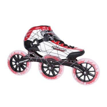 INLINE SKATES ATATU LOW TEMPISH - view 23