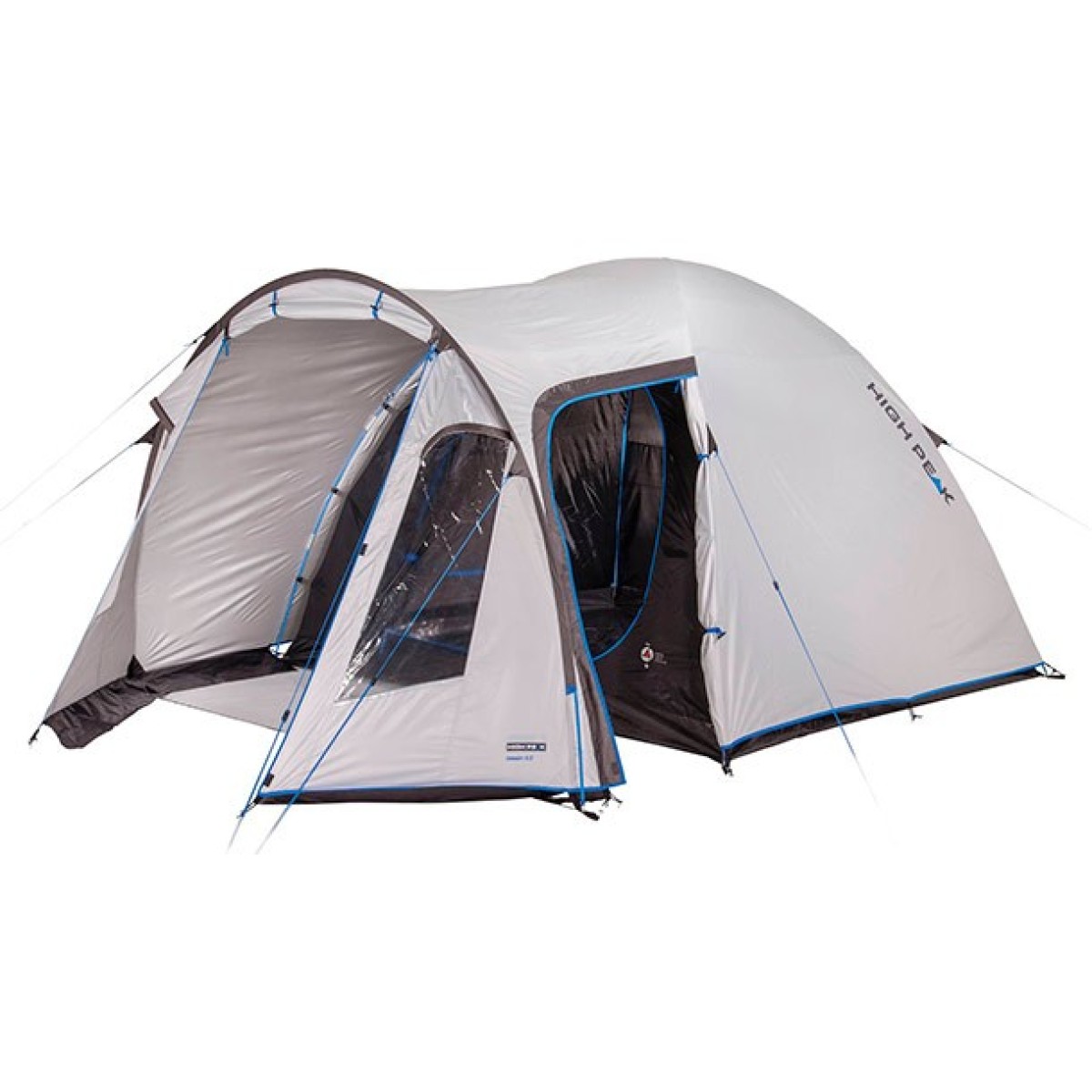 Tent High Sport™ Extreme Tessin | ✓ UV80 Price Peak 4 TOP
