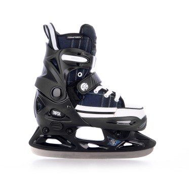 REBEL ICE T adjustable skate TEMPISH - view 4