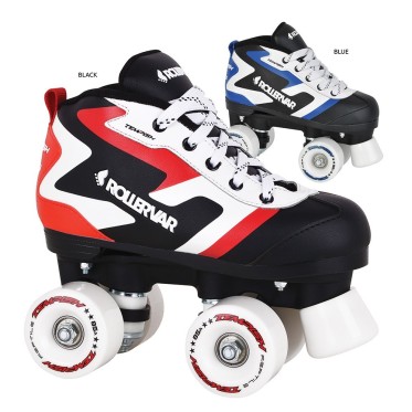 Quad skates Supr TEMPISH - view 5