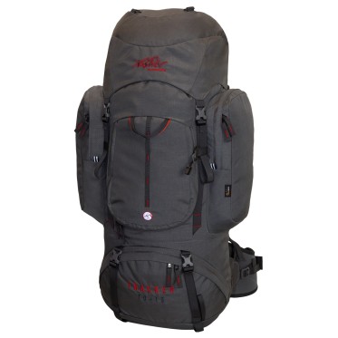 TASHEV Tracker 70+10 Backpack TASHEV - view 3