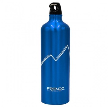 Frendo Rainbow bottle - blue 600 ml FRENDO - view 2