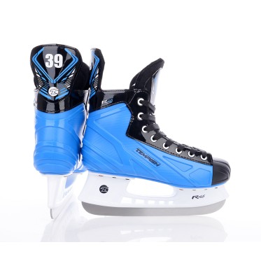 RENTAL R46 junior hockey skate TEMPISH - view 12