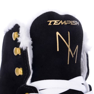 NESSIE MAGMA figure skate. TEMPISH - view 16