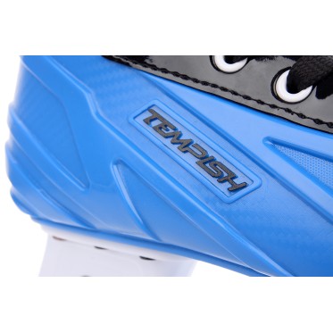 RENTAL R46 junior hockey skate TEMPISH - view 16