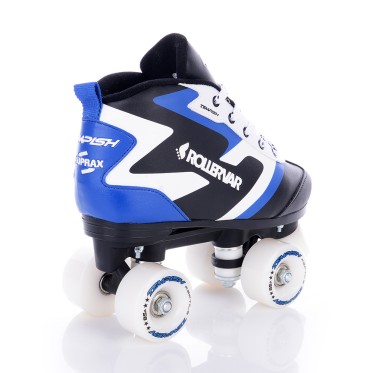 Quad skates Supr TEMPISH - view 10