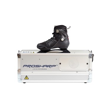 Професионална машина за заточване на кънки PROSHARP SKATEPAL PRO 3 TEMPISH - изглед 4