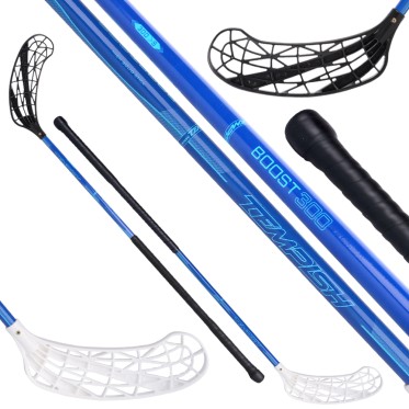 BOOST floorball stick TEMPISH - view 15