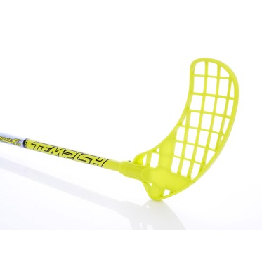 PHASE F32 NB green floorball sticks TEMPISH - view 10