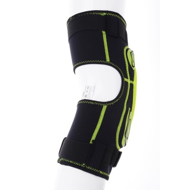 REACT PRO R2 knee protector TEMPISH florbal brankařina - view 9