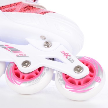 ENBO GIRL DUO adjustable skates TEMPISH - view 12