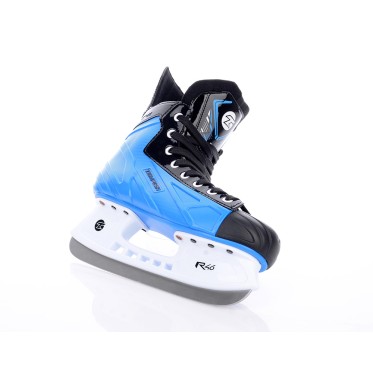 RENTAL R46 junior hockey skate TEMPISH - view 10