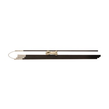 VANGO Fibreglass pole set 7.9mm VANGO - view 2