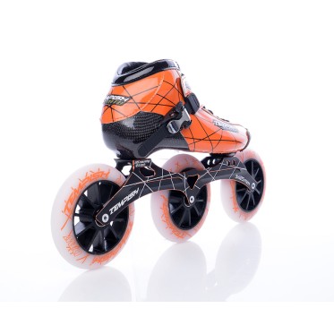 INLINE SKATES ATATU LOW TEMPISH - view 19