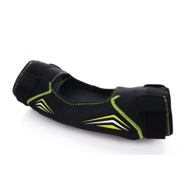 REACT PRO R3 knee protector TEMPISH florbal brankařina - view 19