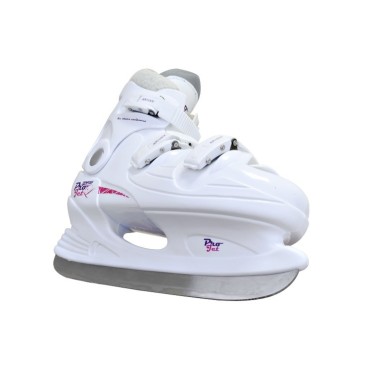 PRO JET LADY FIGURE SKATES TEMPISH - view 6