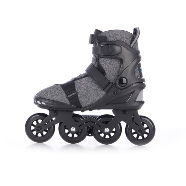 AYROO TOP EBS inline skates TEMPISH - view 6