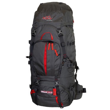 TASHEV Mount 60+10 Backpack TASHEV - view 2