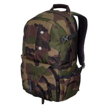 ТASHEV Focus 30 Camouflage backpack TASHEV - view 2