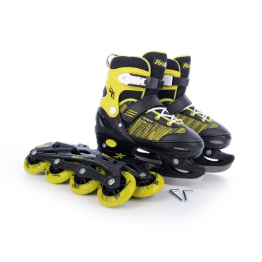 ORIN DUO adjustable skates TEMPISH - view 20