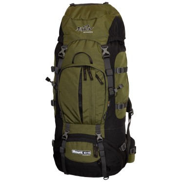 TASHEV Mount 60+10 Backpack TASHEV - view 4