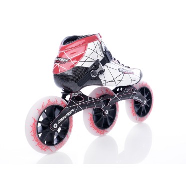 INLINE SKATES ATATU LOW TEMPISH - view 26