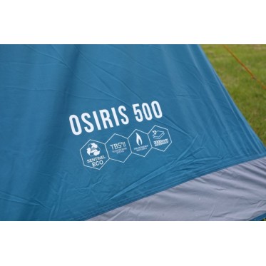 Палатка VANGO Osiris 500 VANGO - изглед 8