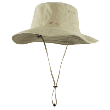 TREKMATES Gobi Hat UV50+ Mosquito-repellent limestone TREKMATES - view 2