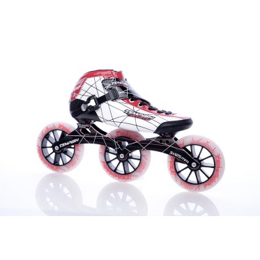 INLINE SKATES ATATU LOW TEMPISH - view 24