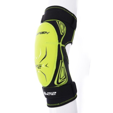 REACT PRO R2 knee protector TEMPISH florbal brankařina - view 6