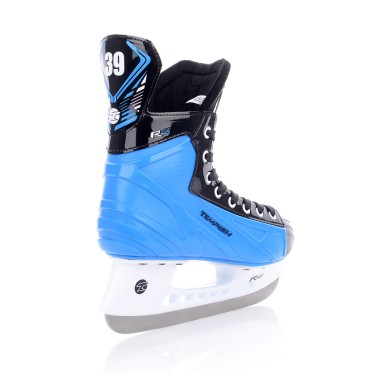 RENTAL R46 junior hockey skate TEMPISH - view 6