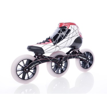 INLINE SKATES ATATU LOW TEMPISH - view 29