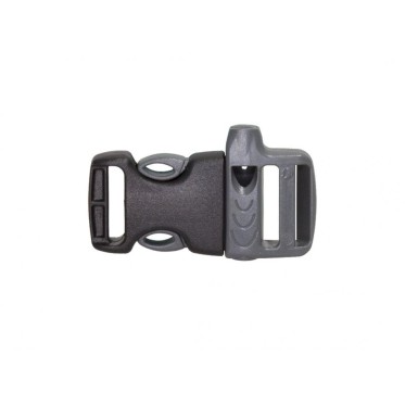 ITW NEXUS Whistle buckle 20 mm TASHEV - view 2