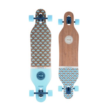 LONGBOARD NAUTICAL C TEMPISH - view 2