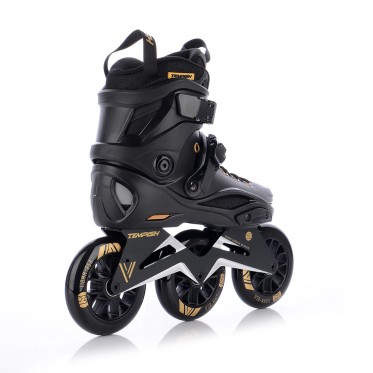 Freestyle/Freeride inline skates Viber L.E. 110 TEMPISH - view 5