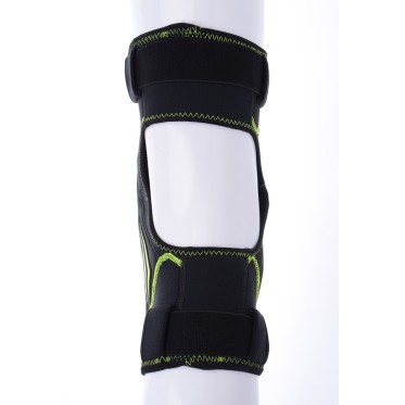 REACT PRO R3 knee protector TEMPISH florbal brankařina - view 7