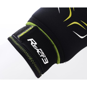 REACT PRO R3 knee protector TEMPISH florbal brankařina - view 14