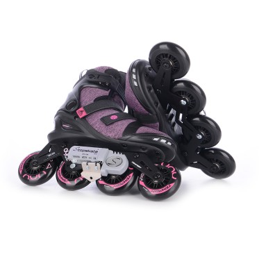 AYROO TOP EBS LADY inline skates TEMPISH - view 8