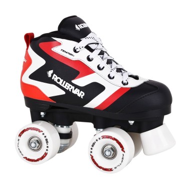 Quad skates Supr TEMPISH - view 3