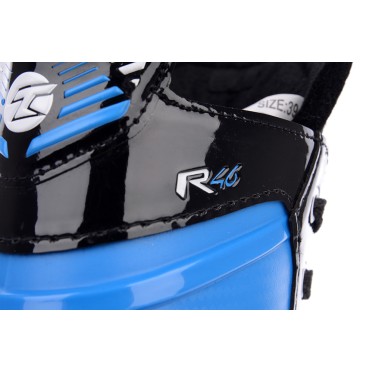 RENTAL R46 junior hockey skate TEMPISH - view 20