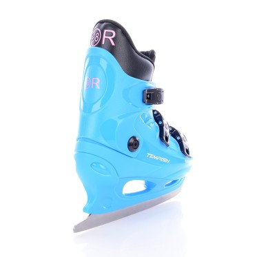 RENTAL R16 LADY figure skates TEMPISH - view 6