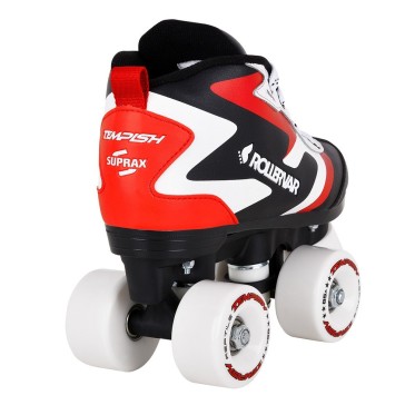 Quad skates Supr TEMPISH - view 4