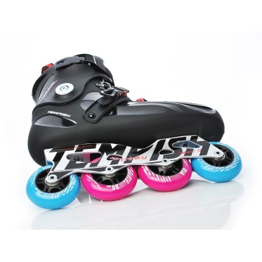 TRINITY EX  in-line skate TEMPISH - view 20