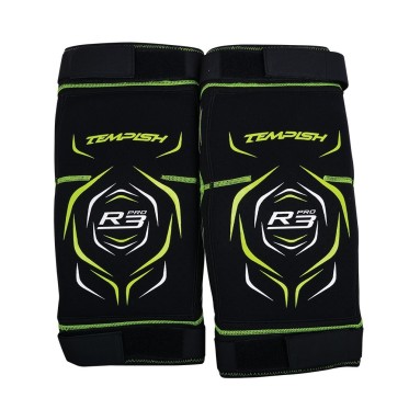 REACT PRO R3 knee protector TEMPISH florbal brankařina - view 3