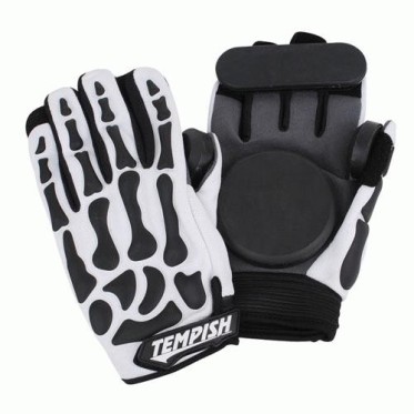 Downhill gloves Reaper TEMPISH - view 3